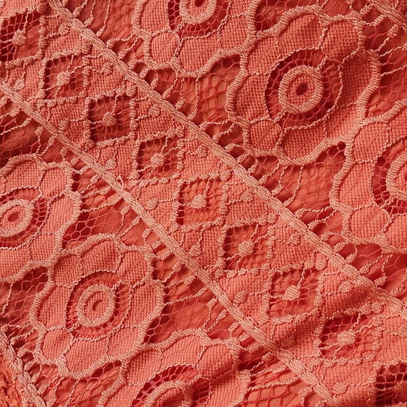 Free People handkerchief dress - Picture 5 of 7